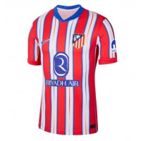 Atletico Madrid Robin Le Normand #24 Replika Hemmatröja 2024-25 Kortärmad